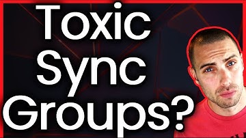 Is Your Online Sync Community Toxic?
