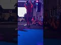 رقص إليسا على نغمات أغنيتها الشهيرة عايشالك اليسا في المانيا رقص إليسا على نغمات أغنيتها الشهيرة عايشالك اليسا في المانيا