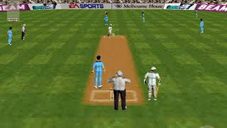 Cricket 97 1997 Mp4 Hyperspin Dos Microsoft Exodos Not Mine S