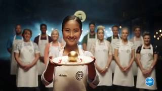 Masterchef Australia Season 9