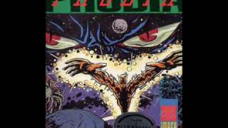 C64 music : Phobia by Tony Crowther (RATT)