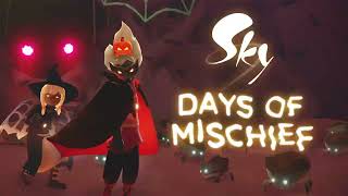 Days of Mischief | Sky: Children of the Light