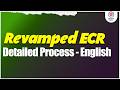 ECR Full Length Video English   05 12 2025