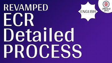 ECR Full Length Video English   05 12 2025