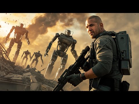 ANDROID APOCALYPSE