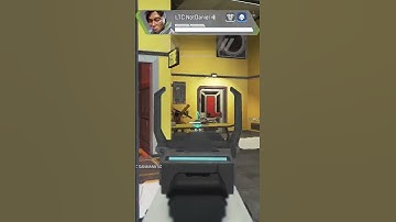 I thought I got the last guy 😭#apexlegends #shorts