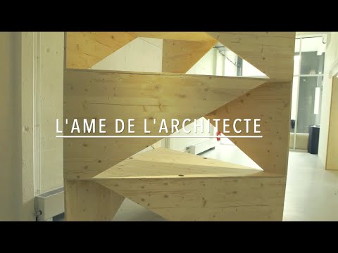 Vidéo: Apprivoiser Les Architectes