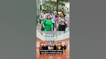 Japan Study Tour Journey | FPT Japan Academy | UnTechEd Immersion Program | Bennett University