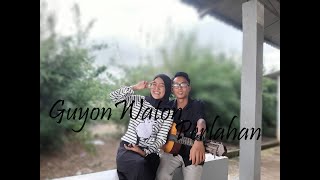 Guyon Waton - Perlahan |cover Dimas channel