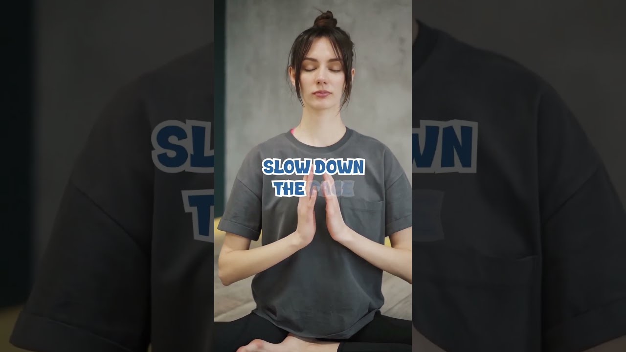 The Shocking Truth About OVER BREATHING