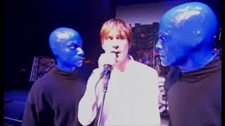 Sing Along (Blue Man Group - The Complex Rock Tour Live - 07of14)