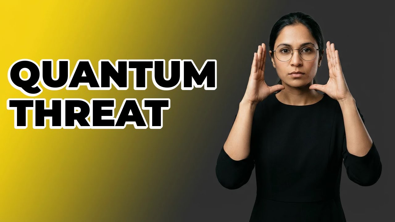 How Do Quantum Computers Enhance Side-Channel Attacks?