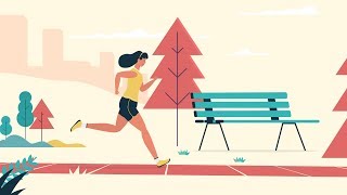 Strong Her - Point System I Explainer Video by Creative Triplet