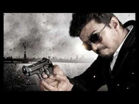 Thuppaki Telugu Full Movie Dvd