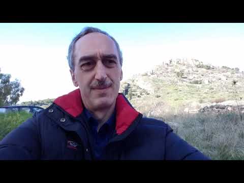 კუნძულ ეგინაზე