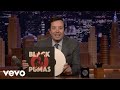 Black Pumas - Colors (Live on The Tonight Show Starring Jimmy Fallon)