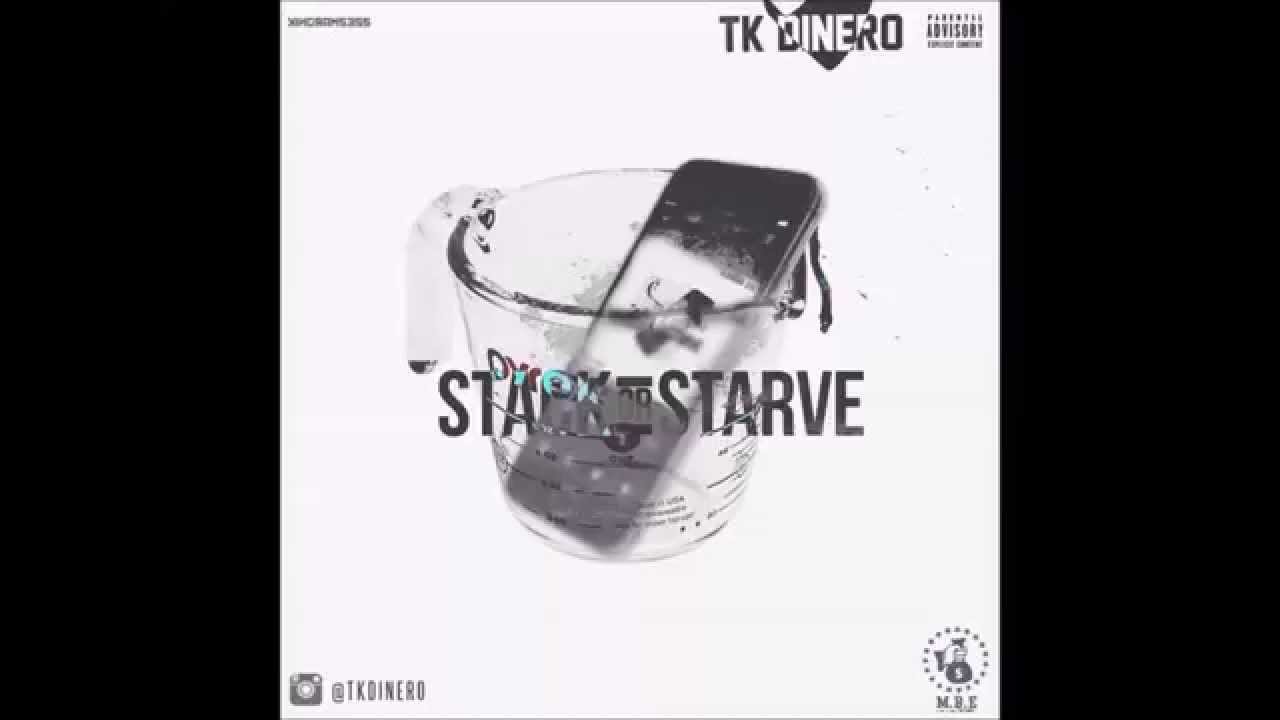 TK Dinero - "The End" (Remix) [Audio] | 