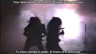 Download lagu Obituary Circle of the Tyrants LIVE subtitulada en español (Lyrics)
