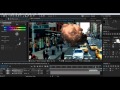 Camera tracking After effects cc 2015 tutorial