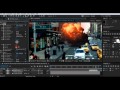 Camera tracking After effects cc 2015 tutorial