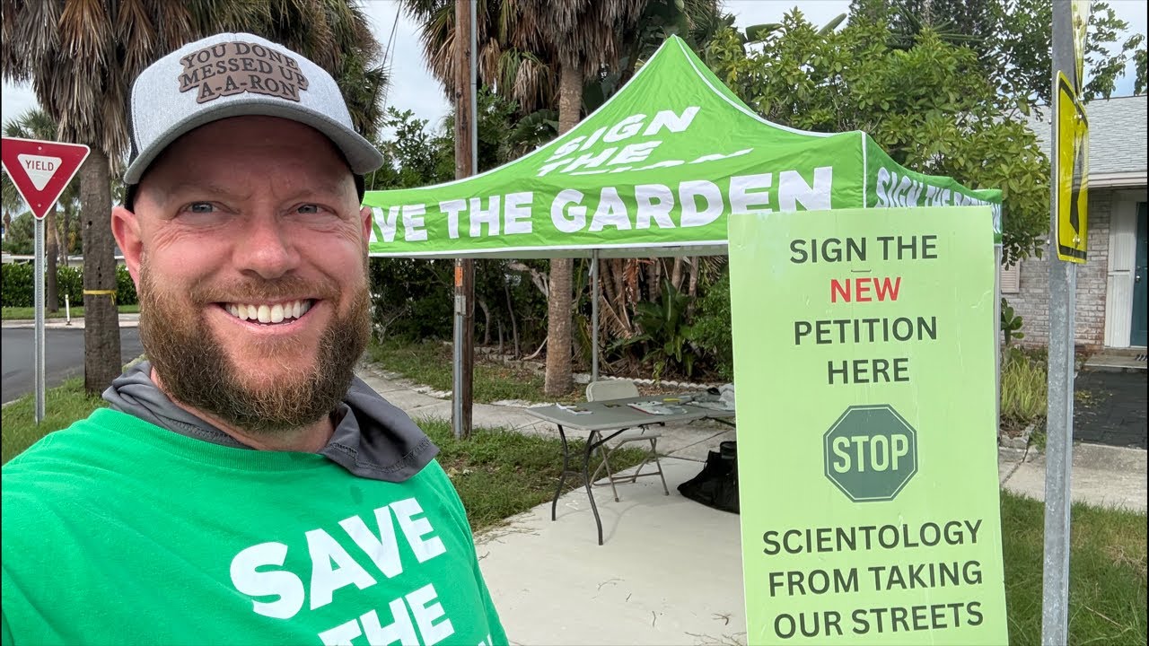 Hitting 7,000 signatures today!