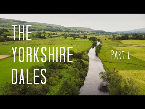 The Yorkshire Dales National Park | Part 1 | Short Travel Documentary