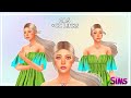 Mystical Create-A-Sim (CC Links) | Sims 4