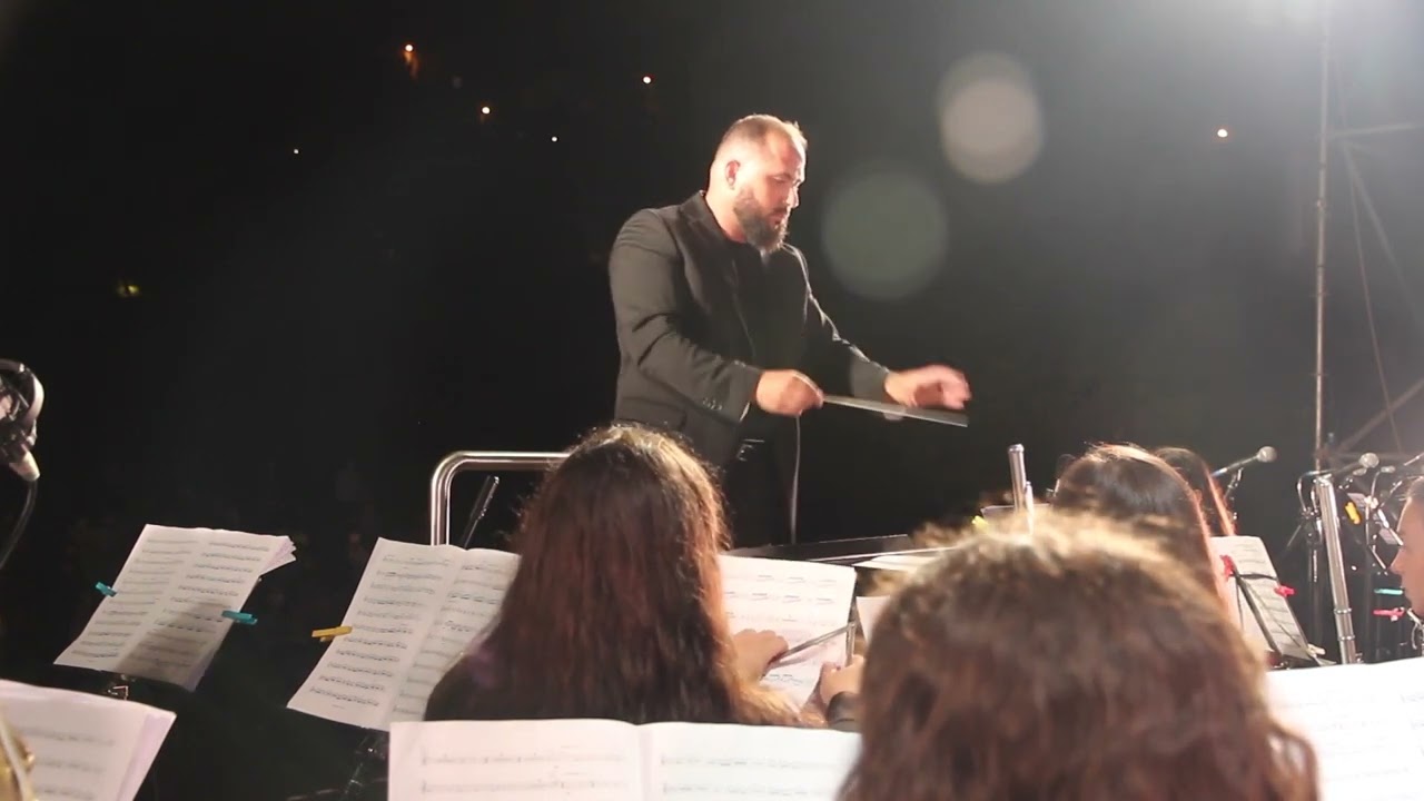 sinfonieta #1  bart piquer