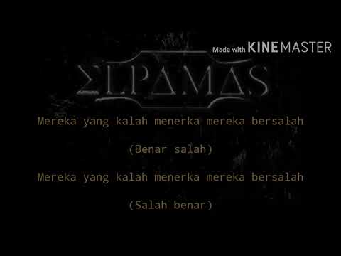 Elpamas-Keadilan(Lyric)