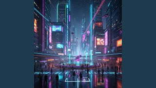 Neon Symphony