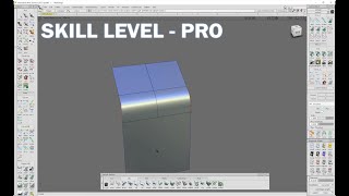 FREE Alias Tips and Tricks! - Profile/Freeform Blend Tool
