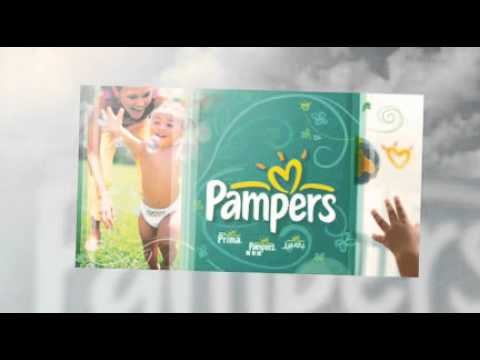 Pampers Coupons