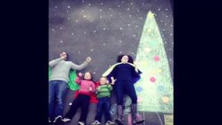 A Riddle Family Stop Motion Holiday Card