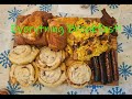 “Everything Breakfast” on the Blackstone | Eggs, Hot Dogs, Cinnamon Rolls & More!