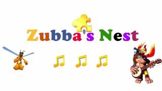 Zubbas Nest - Remastered