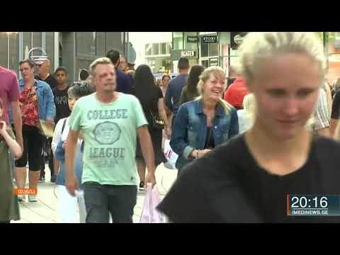 კოვიდ 19 - ვითარება დანიაში