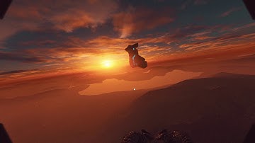 The Gunner of Dragoon Ver0.35 - Windows Mixed Reality Test