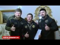 Магомед «Чаборз» Бибулатов подписал контракт с UFC