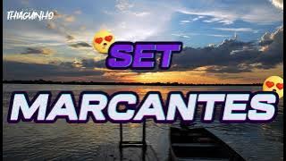 🚀SET DE MARCANTES 2025 -  DJ THIAGUINHO O ASTRO🔥