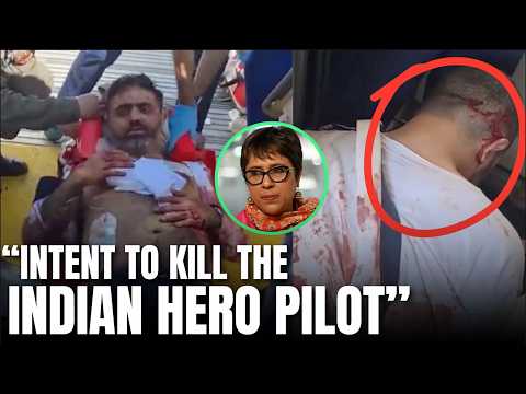 FLY DUBAI HORROR I "He planned to Kill Captain Smit I Chilling Details Emerge I Barkha