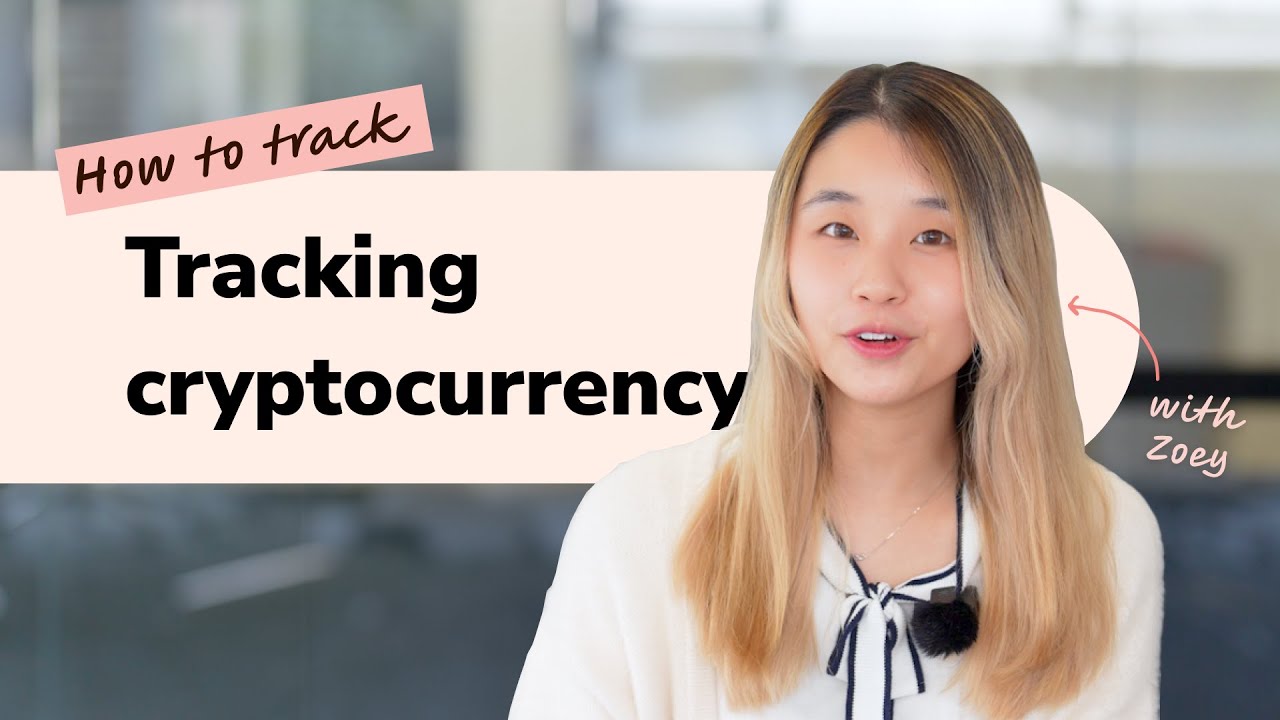 Track Bitcoin and other cryptocurrencies with Sharesight | Sharesight Blog