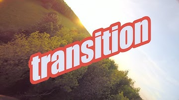 astrox x5 | fpv drone freestyle | transition