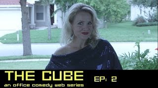 The Cube - An Office Comedy Web Series Episode2 Hello Monica