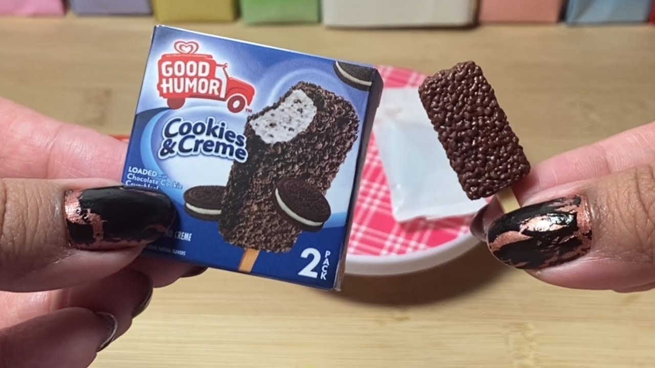 ASMR whisper: Miniverse Advent Calendar Days 15-21⛄