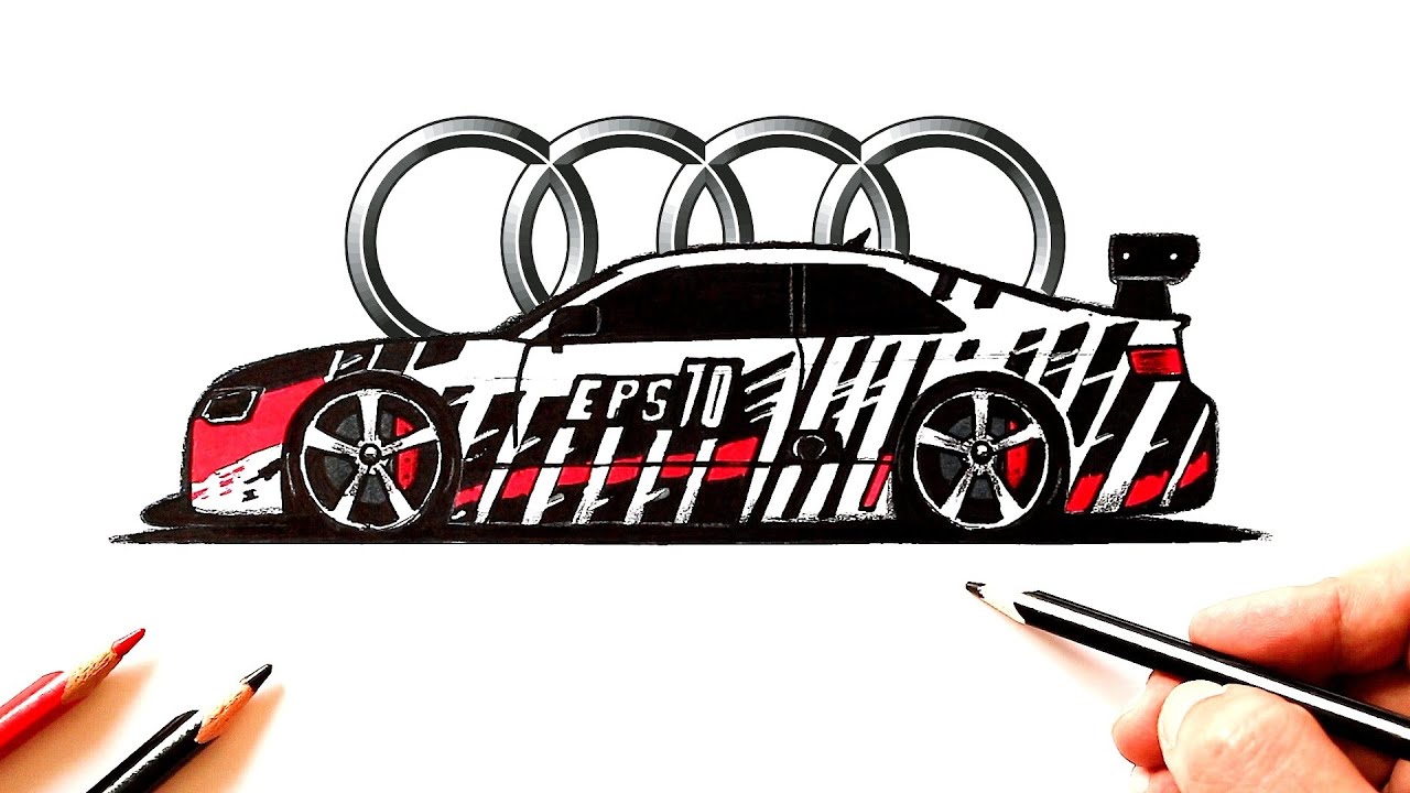 Эльнур ахадов рисунки