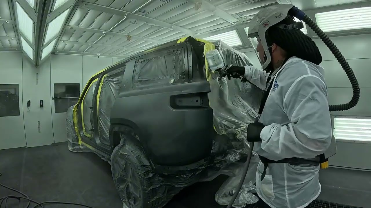 Premium Base & Clear Gun Set