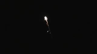 FX Artillery Comets by Dominator Fireworks (2 Angles)