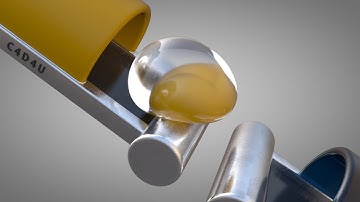 SOFTBODY Playground V37 🤣🥚😋❤️ C4D4U