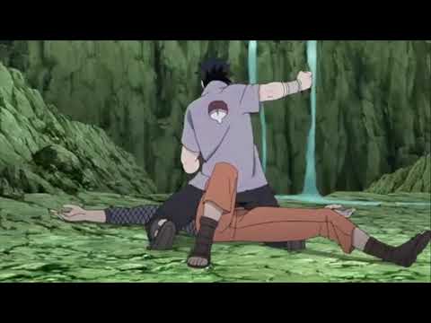 XXXTENTACION – Angel (Naruto AMV)