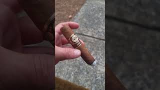 Thompson cigars . pretty legit.  not paid just enjoying a stick...